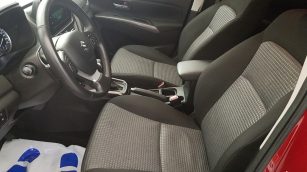 Suzuki S-Cross 1.5 DualJet Hybrid Premium AGS CB138PG w zakupie za gotówkę