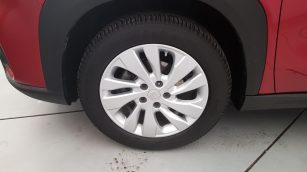 Suzuki S-Cross 1.5 DualJet Hybrid Premium AGS CB138PG w zakupie za gotówkę