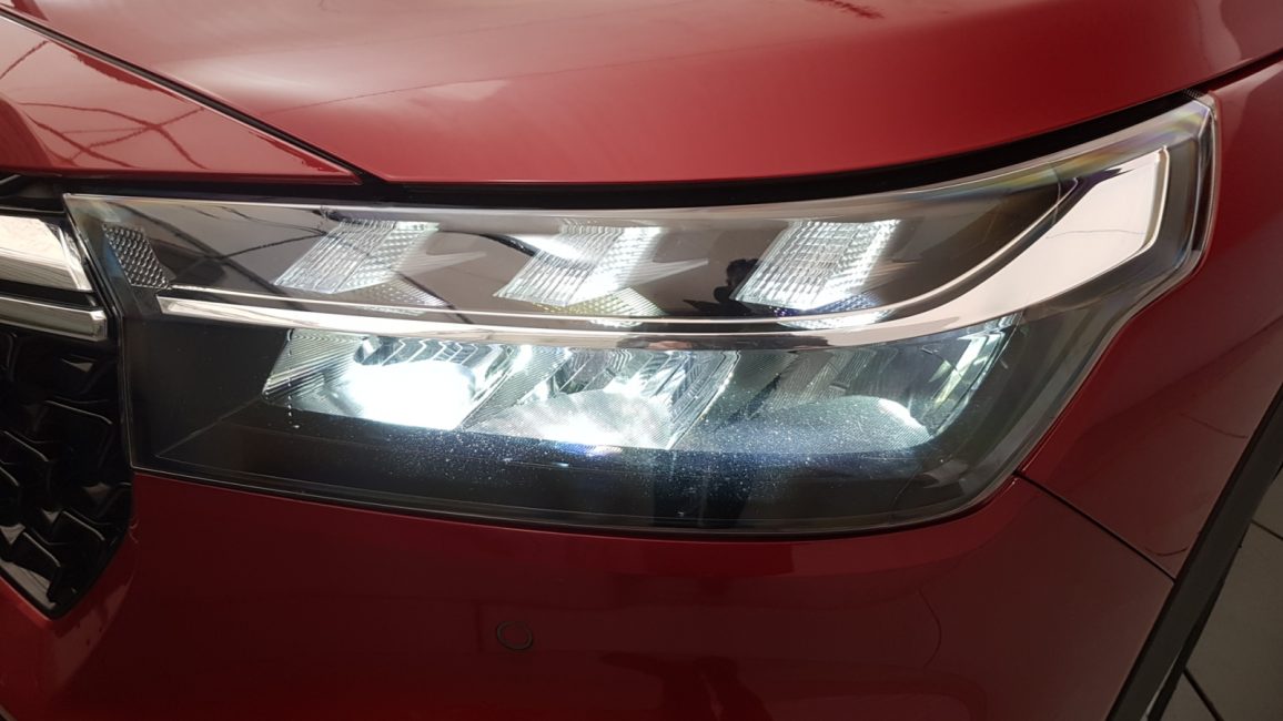 Suzuki S-Cross 1.5 DualJet Hybrid Premium AGS CB138PG w zakupie za gotówkę
