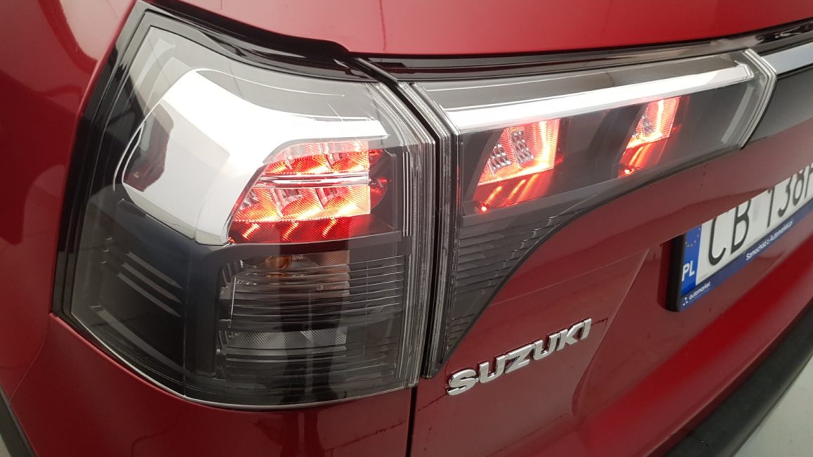 Suzuki S-Cross 1.5 DualJet Hybrid Premium AGS CB138PG w zakupie za gotówkę