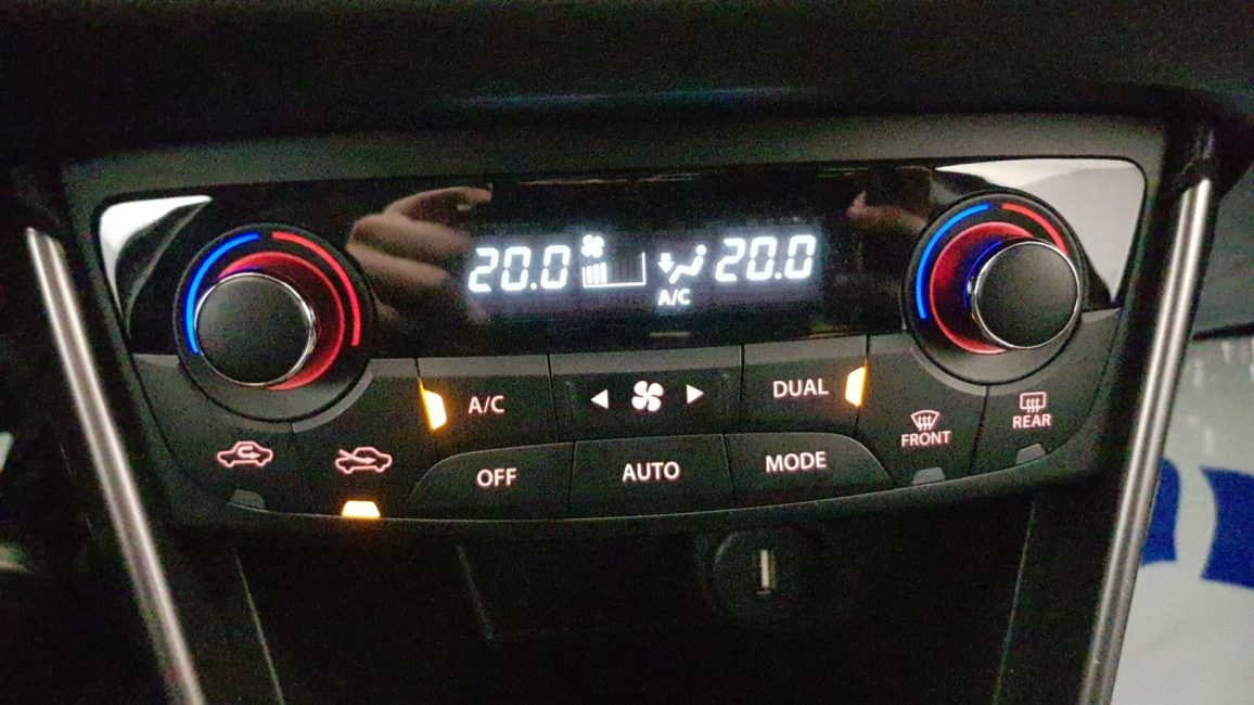Suzuki S-Cross 1.5 DualJet Hybrid Premium AGS CB138PG w zakupie za gotówkę