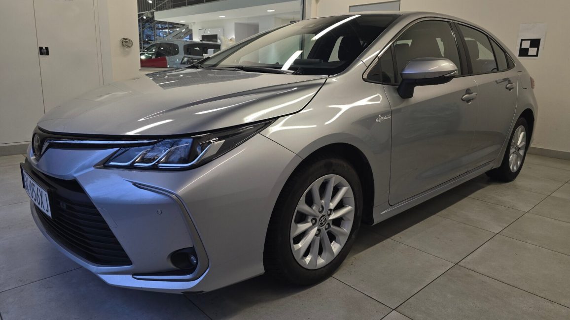 Toyota Corolla 1.5 Comfort SK056XJ w zakupie za gotówkę
