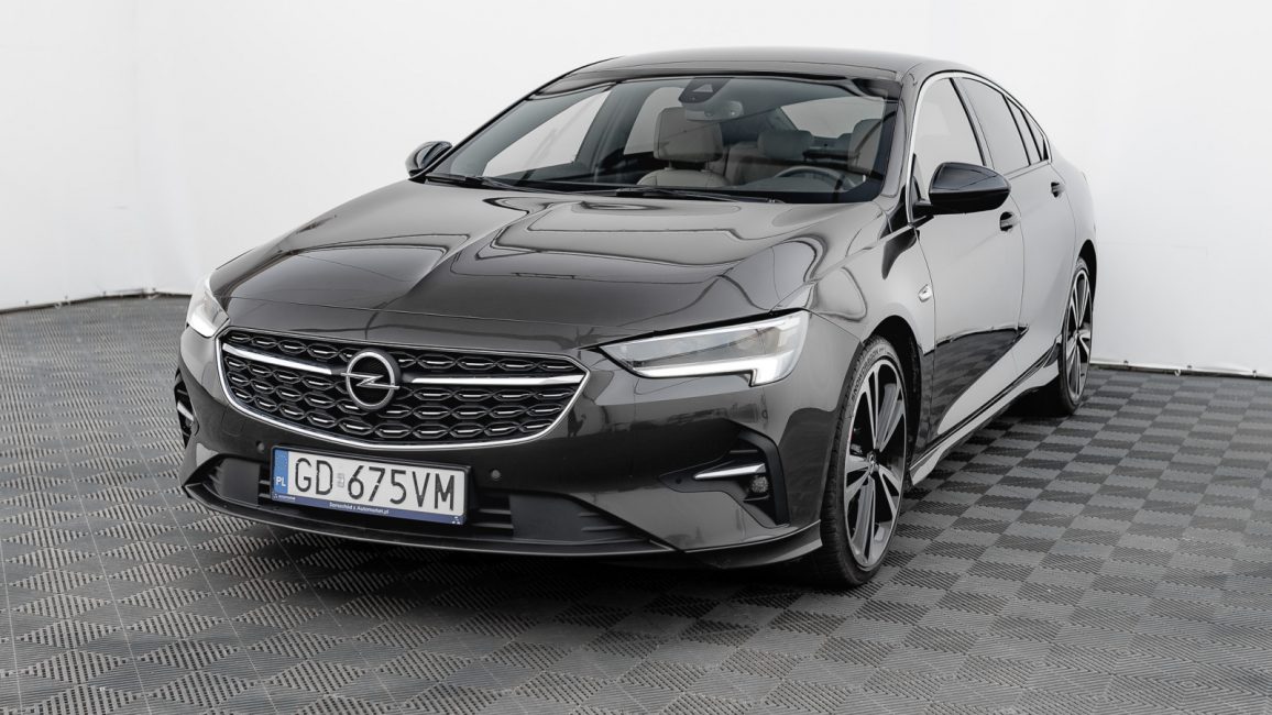 Opel Insignia 2.0 CDTI GS Line + S&S aut GD675VM w abonamencie