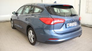 Ford Focus 1.5 EcoBlue Connected WD2760P w leasingu dla firm