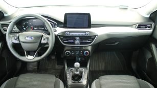 Ford Focus 1.5 EcoBlue Connected WD2760P w leasingu dla firm