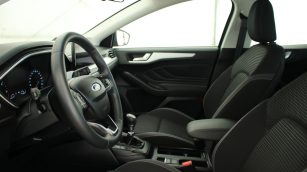 Ford Focus 1.5 EcoBlue Connected WD2760P w leasingu dla firm