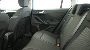 Ford Focus 1.5 EcoBlue Connected WD2760P w leasingu dla firm