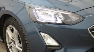 Ford Focus 1.5 EcoBlue Connected WD2760P w leasingu dla firm