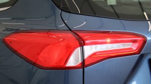 Ford Focus 1.5 EcoBlue Connected WD2760P w leasingu dla firm