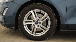 Ford Focus 1.5 EcoBlue Connected WD2760P w leasingu dla firm