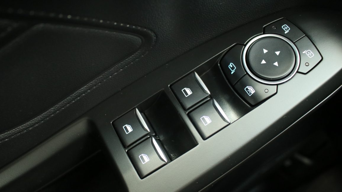 Ford Focus 1.5 EcoBlue Connected WD2760P w leasingu dla firm