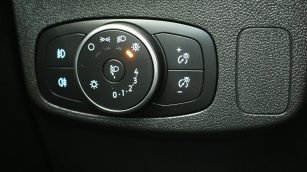 Ford Focus 1.5 EcoBlue Connected WD2760P w leasingu dla firm