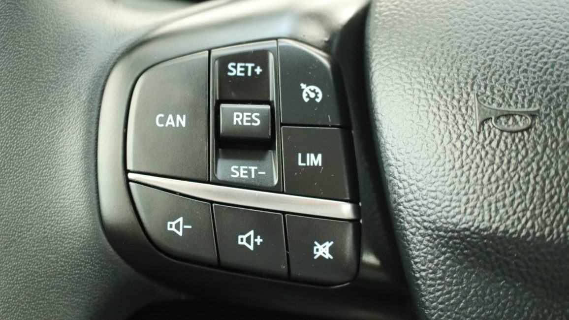 Ford Focus 1.5 EcoBlue Connected WD2760P w leasingu dla firm