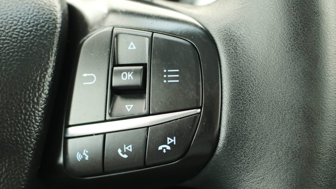 Ford Focus 1.5 EcoBlue Connected WD2760P w leasingu dla firm