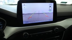 Ford Focus 1.5 EcoBlue Connected WD2760P w leasingu dla firm