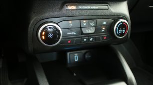 Ford Focus 1.5 EcoBlue Connected WD2760P w leasingu dla firm