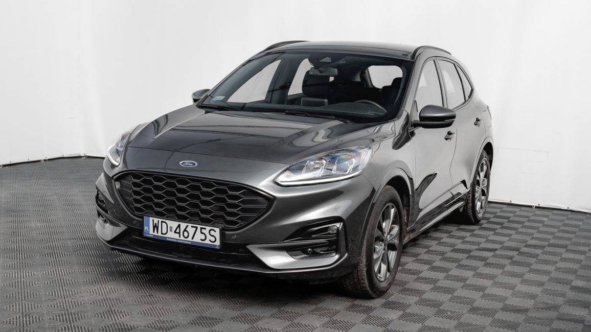 Ford Kuga 1.5 EcoBoost FWD ST-Line WD4675S w abonamencie dla firm