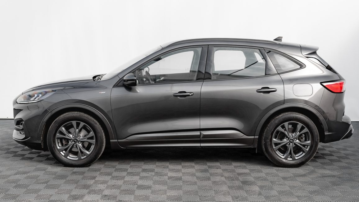 Ford Kuga 1.5 EcoBoost FWD ST-Line WD4675S w abonamencie dla firm