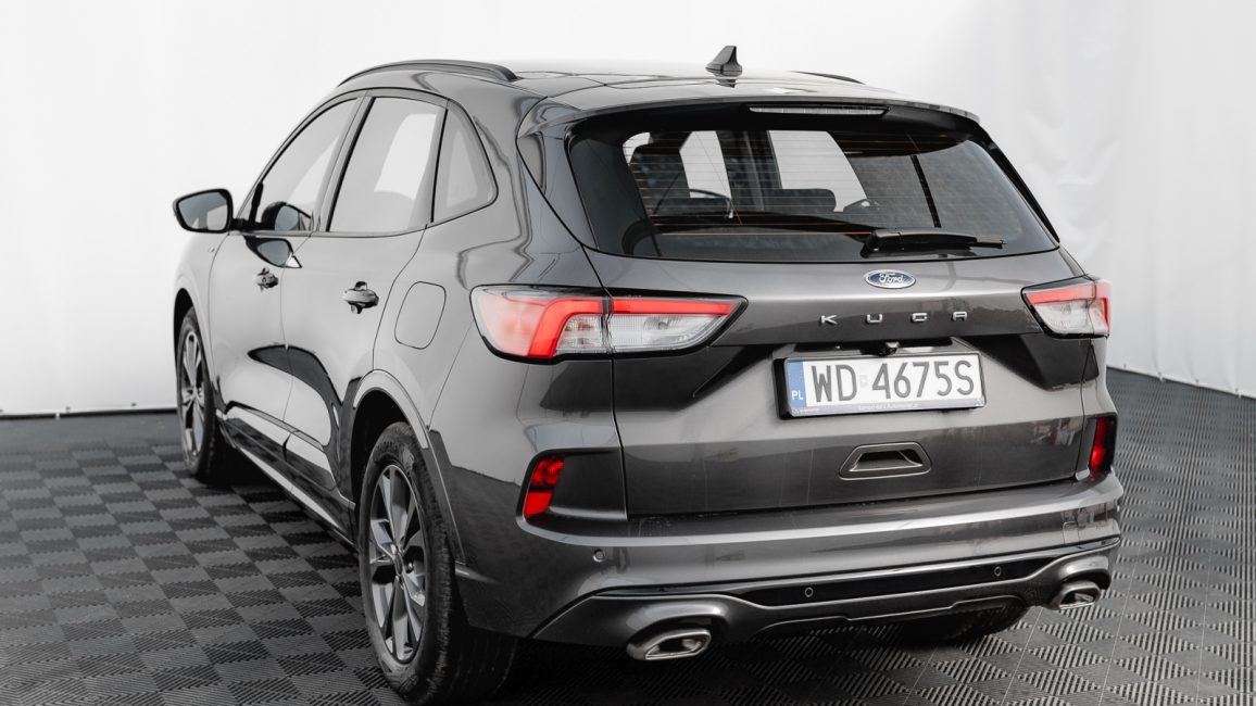 Ford Kuga 1.5 EcoBoost FWD ST-Line WD4675S w abonamencie dla firm
