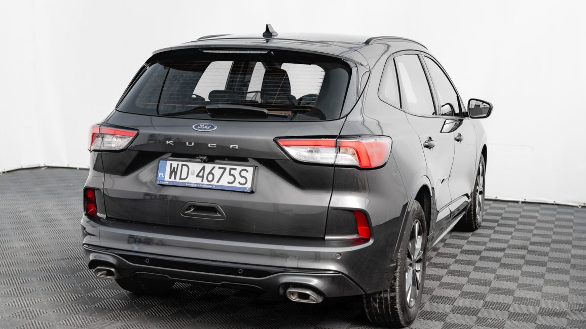 Ford Kuga 1.5 EcoBoost FWD ST-Line WD4675S w abonamencie dla firm