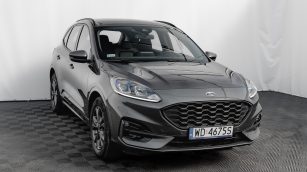 Ford Kuga 1.5 EcoBoost FWD ST-Line WD4675S w abonamencie dla firm