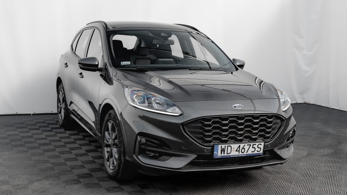 Ford Kuga 1.5 EcoBoost FWD ST-Line WD4675S w abonamencie dla firm