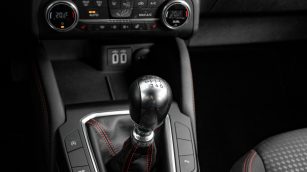Ford Kuga 1.5 EcoBoost FWD ST-Line WD4675S w abonamencie dla firm