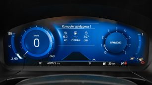 Ford Kuga 1.5 EcoBoost FWD ST-Line WD4675S w abonamencie dla firm
