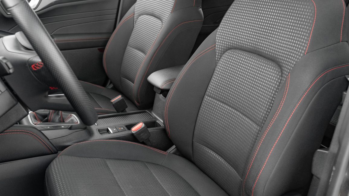 Ford Kuga 1.5 EcoBoost FWD ST-Line WD4675S w abonamencie dla firm