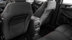 Ford Kuga 1.5 EcoBoost FWD ST-Line WD4675S w abonamencie dla firm