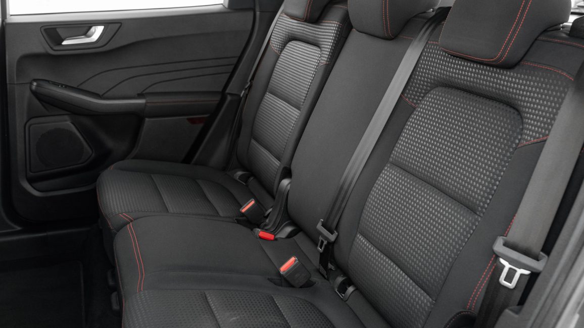 Ford Kuga 1.5 EcoBoost FWD ST-Line WD4675S w abonamencie dla firm