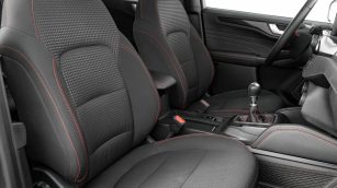 Ford Kuga 1.5 EcoBoost FWD ST-Line WD4675S w abonamencie dla firm