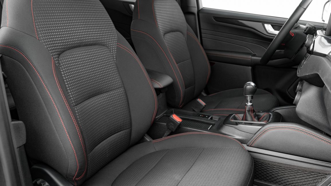 Ford Kuga 1.5 EcoBoost FWD ST-Line WD4675S w abonamencie dla firm
