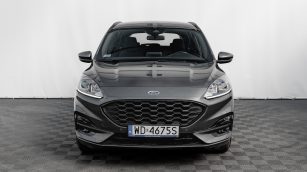 Ford Kuga 1.5 EcoBoost FWD ST-Line WD4675S w abonamencie dla firm