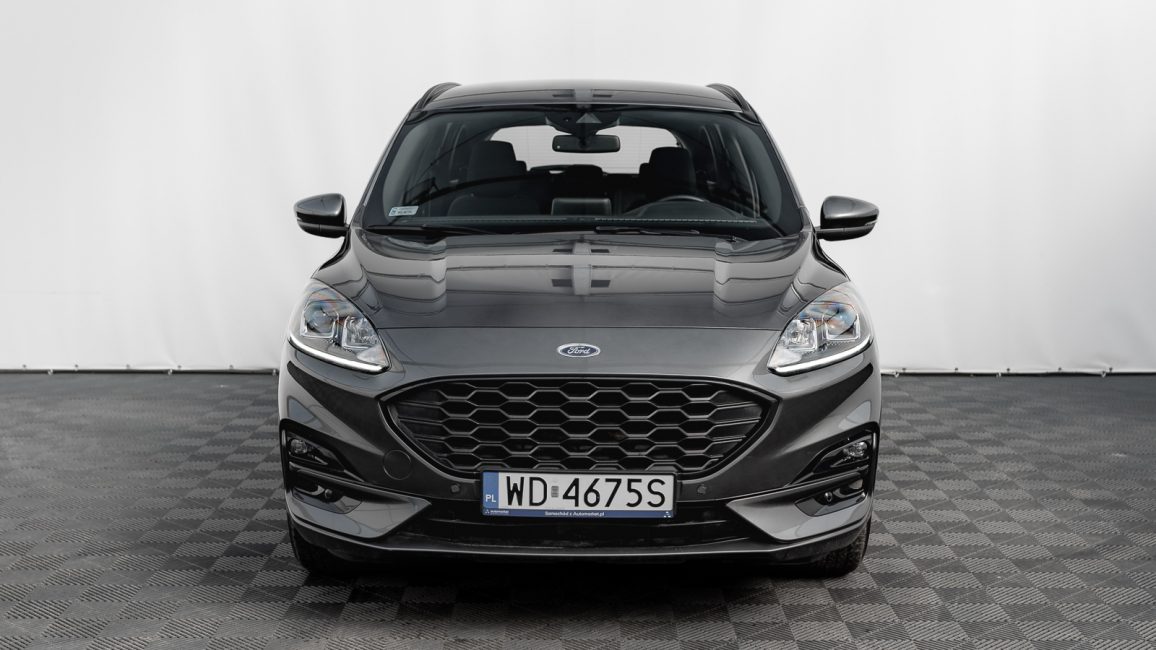 Ford Kuga 1.5 EcoBoost FWD ST-Line WD4675S w abonamencie dla firm