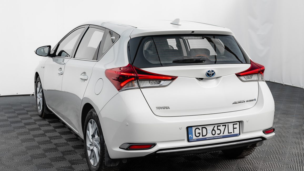 Toyota Auris Hybrid 135 Premium GD657LF w zakupie za gotówkę