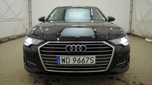 Audi A6 35 TDI mHEV Sport S tronic WD9667S w abonamencie dla firm