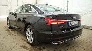 Audi A6 35 TDI mHEV Sport S tronic WD9667S w abonamencie dla firm