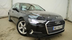 Audi A6 35 TDI mHEV Sport S tronic WD9667S w abonamencie dla firm