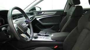 Audi A6 35 TDI mHEV Sport S tronic WD9667S w abonamencie dla firm