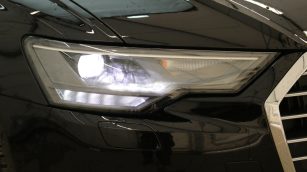Audi A6 35 TDI mHEV Sport S tronic WD9667S w abonamencie dla firm