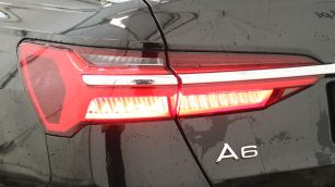 Audi A6 35 TDI mHEV Sport S tronic WD9667S w abonamencie dla firm