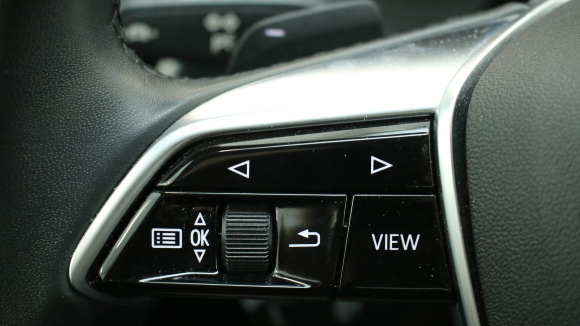 Audi A6 35 TDI mHEV Sport S tronic WD9667S w abonamencie dla firm
