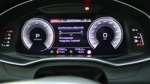 Audi A6 35 TDI mHEV Sport S tronic WD9667S w abonamencie dla firm