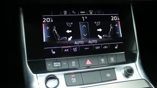 Audi A6 35 TDI mHEV Sport S tronic WD9667S w abonamencie dla firm