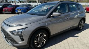 Hyundai Bayon 1.0 T-GDI Smart FG0984P w abonamencie dla firm