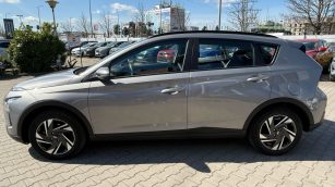 Hyundai Bayon 1.0 T-GDI Smart FG0984P w abonamencie dla firm