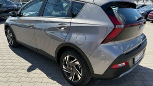 Hyundai Bayon 1.0 T-GDI Smart FG0984P w abonamencie dla firm