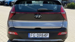 Hyundai Bayon 1.0 T-GDI Smart FG0984P w abonamencie dla firm