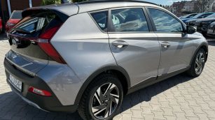 Hyundai Bayon 1.0 T-GDI Smart FG0984P w abonamencie dla firm